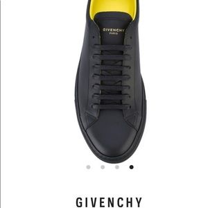Givenchy Men’s Urban street sneakers - SOLD out